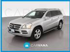 2012 Mercedes-Benz GL-Class