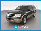 2012 Ford Expedition EL