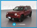 2012 Jeep Patriot