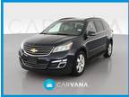 2016 Chevrolet Traverse