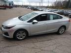 2019 Chevrolet Cruze