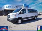 2017 Ford Transit-350
