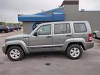 2012 Jeep Liberty