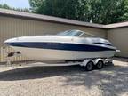 2003 Maxum 2300 sc Boat for Sale