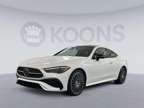 2024 Mercedes-Benz CLE CLE 300 4MATIC