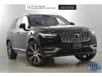 2022 Volvo XC90 T6 Inscription