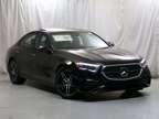 2024 Mercedes-Benz E-Class E 350 4MATIC