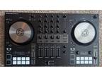 Excellent* Native Instruments Traktor Kontrol S3 MK3 4-Channel DJ Controller