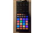 Traktor F1 Mk1 With Case