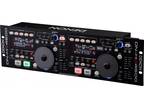 DENON DN-HC4500 DJ Mixer USB Controller