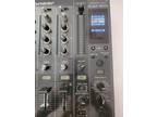 Pioneer DJ DJM-800 4-channel High-end Digital Mixer Black DJM800