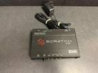 Rane Serato Scratch Live SL SL1 DJ Interface 1st With USB Cable & AC Adapter
