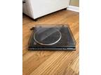 Technics Vinyl Record Turntable SL-BD22-1 FG Servo Automatic Japan - Working!