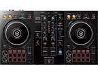 Pioneer DDJ-400 DJ Controller Rekordbox 2-Channel