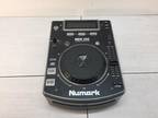 NUMARK DJ NDX200 Professional Tabletop CD PLAYER Mix LOOP Q Digital Audio