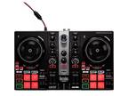 Hercules DJControl Inpulse 200 MK2 2-Ch DJ Controller for Serato DJ Lite,DJUCED