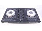 Pioneer DJ DDJ-SB3 Portable 2-Channel Serato DJ Lite Controller - No Software