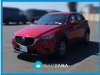 2016 Mazda CX-3