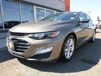 2020 Chevrolet Malibu