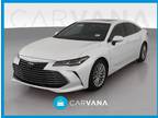 2022 Toyota Avalon