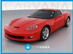 2012 Chevrolet Corvette