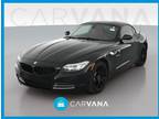 2012 Bmw Z4