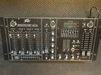 Peavey 902 Production / DJ Mixer (works, but needs repair)