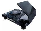 Pioneer CDJ3000 Dj Sun Covers (1 PAIR) DJ Accessory Sun Protector Sun Shield