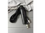 Ion Audio Microphone for PA Systems & Speakers with XLR Cable Input (Ion Audio
