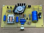 Bozak CMA 10-2DL DLA DLB DLC DLS DJ Mixer replacement updated power supply card