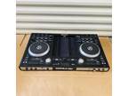 Numark iDJ Pro premium DJ Controller for iPad with Power Adapter Works Great