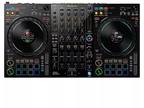 Pioneer DDJ-FLX10 4-Ch Performance DJ Controller: Rekordbox DJ, Serato DJ Pro LN