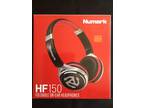 Numark Hf 150 Foldable on Ear Headphones