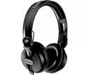 Behringer HPX4000 DJ Headphones