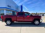 2019 Chevrolet Silverado 2500