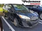 2014 Mazda Mazda5
