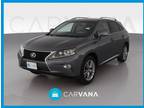 2013 Lexus RX