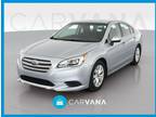 2016 Subaru Legacy