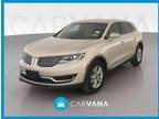 2017 Lincoln MKX