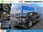 2015 Chevrolet Tahoe