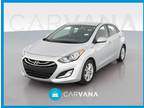 2014 Hyundai Elantra