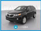 2011 Kia Sorento