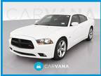 2013 Dodge Charger