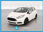 2016 Ford Fiesta