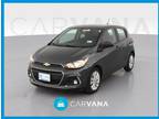 2017 Chevrolet Spark