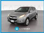 2011 Hyundai Tucson