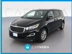 2021 Kia Sedona