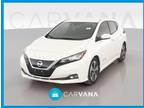 2019 Nissan LEAF