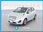 2014 Chevrolet Spark EV