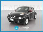 2016 Nissan Juke